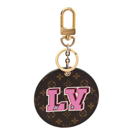 louis vuitton stories bag charm